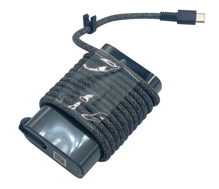 HP Adaptador de Corriente USB C 65W
