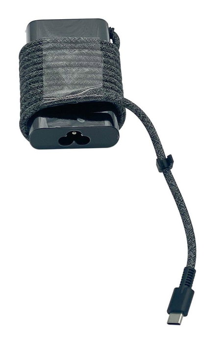 HP Adaptador de Corriente USB C 65W