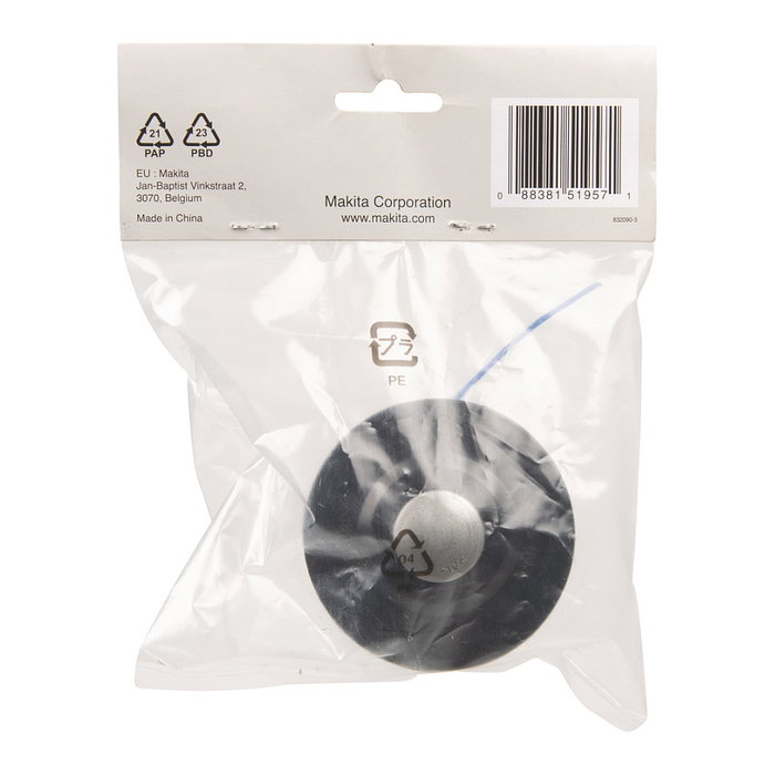 Makita Tap&Go 1-Line Trimmer Head 1,65mm