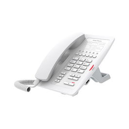 Fanvil H3 White - Teléfono IP