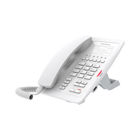 Fanvil H3 White - Teléfono IP Fanvil H3 White - Teléfono IP