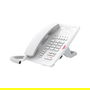 Fanvil H3 White - Teléfono IP
