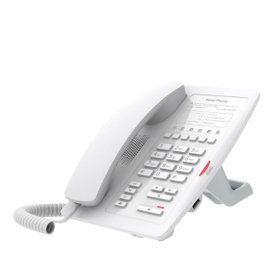 Fanvil H3 Teléfono IP Blanco
