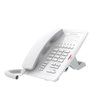 Fanvil H3-White Teléfono IP Blanco
