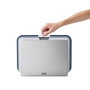 Joseph Joseph Nest Boards Set de 3 piezas Gris