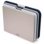 Joseph Joseph Nest Boards Set de 3 piezas Gris