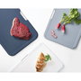 Joseph Joseph Nest Boards Set de 3 piezas Gris