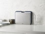 Joseph Joseph Nest Set de 3 tablas de cortar Gris