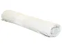 Bolsa basura industrial blanca 85x105cm galga 110 rollo de 10 unidades