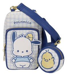 Sanrio by Loungefly Bandolera Sling Pochacco