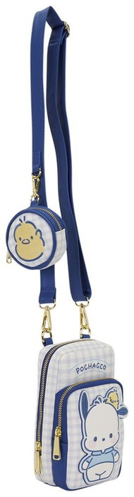 Sanrio by Loungefly Bandolera Sling Pochacco
