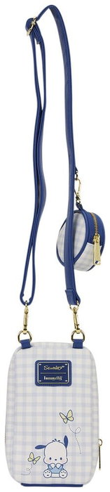 Sanrio by Loungefly Bandolera Sling Pochacco