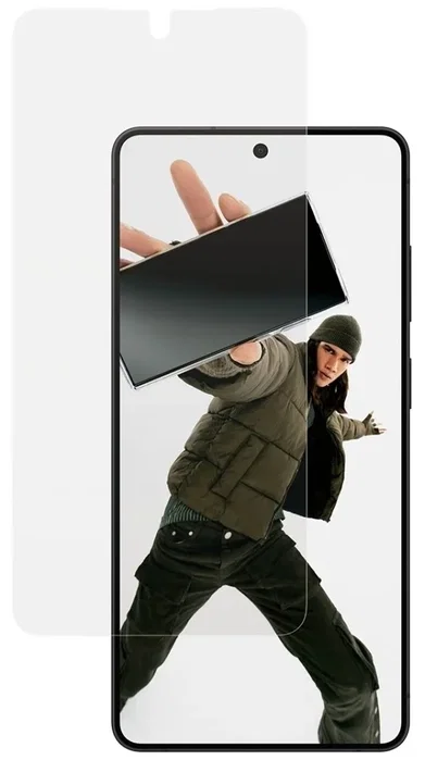 PanzerGlass Protector de Pantalla Galaxy S26 Ultra UWF Fastfit
