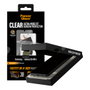 PanzerGlass Protector de Pantalla Samsung Galaxy S26 Ultra Ultra-Wide Fit FASTFIT, Transparente, Resistente Rayones y Golpes