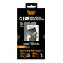 PanzerGlass Protector de Pantalla Samsung Galaxy S26 Ultra Ultra-Wide Fit FASTFIT, Transparente, Resistente Rayones y Golpes