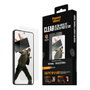 PanzerGlass Protector de Pantalla Samsung Galaxy S26 Ultra Ultra-Wide Fit FASTFIT, Transparente, Resistente Rayones y Golpes