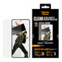 PanzerGlass Protector de Pantalla Samsung Galaxy S26 Ultra Ultra-Wide Fit FASTFIT, Transparente, Resistente Rayones y Golpes