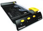 Fellowes Guillotina Neutron A4 Negra