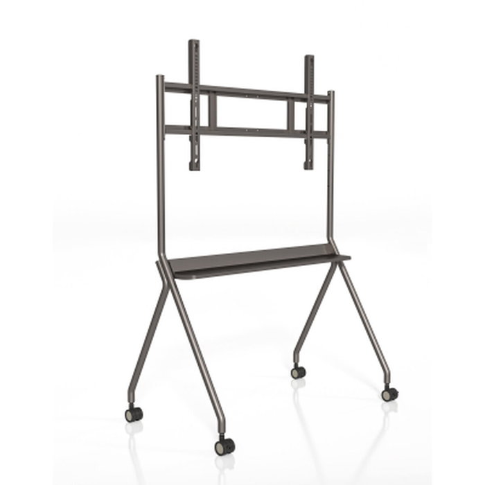 Dahua Technology Soporte Móvil PKC-MS0A para Pantallas de 55-75 Pulgadas Negro Dahua Technology Soporte Móvil PKC-MS0A para Pantallas de 55-75 Pulgadas Negro