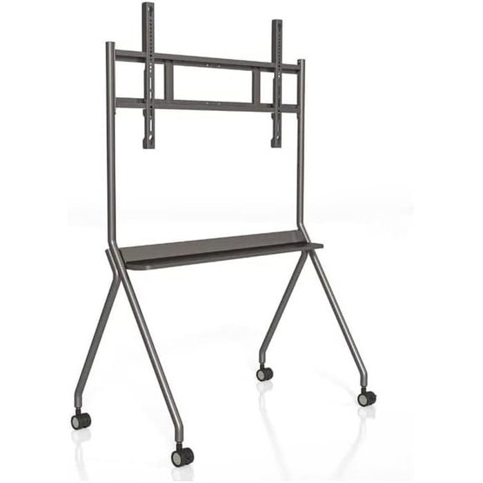 Dahua Technology Soporte Móvil PKC-MS0A para Pantallas de 55-75 Pulgadas Negro Dahua Technology Soporte Móvil PKC-MS0A para Pantallas de 55-75 Pulgadas Negro