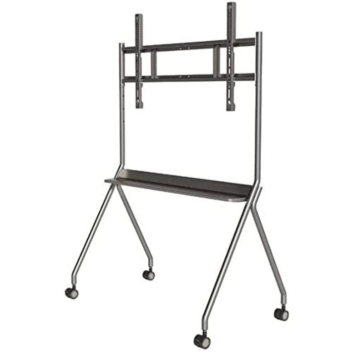 Dahua Technology Soporte Móvil PKC-MS0A para Pantallas de 55-75 Pulgadas Negro Dahua Technology Soporte Móvil PKC-MS0A para Pantallas de 55-75 Pulgadas Negro