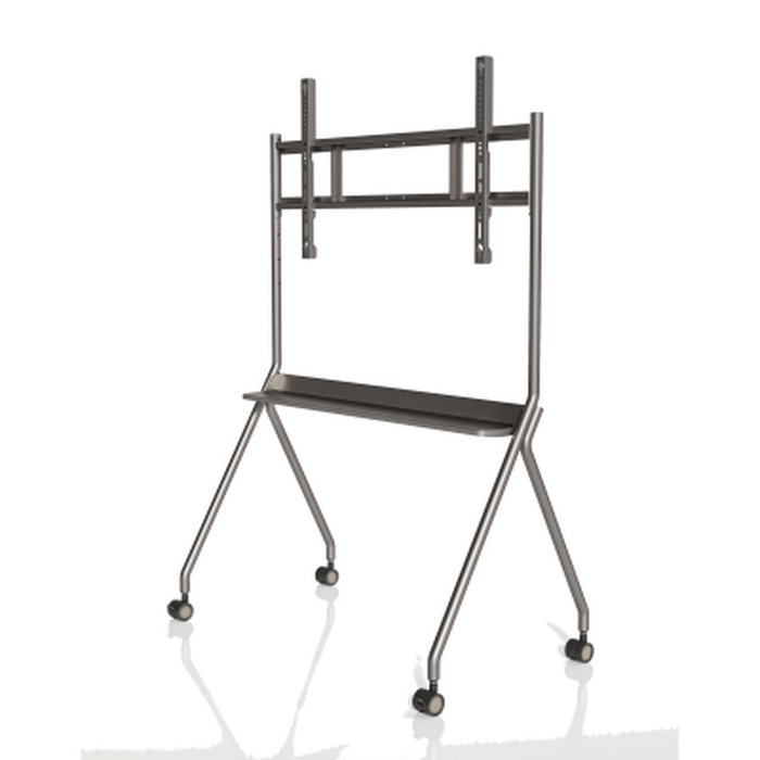 Dahua Technology Soporte Móvil PKC-MS0A para Pantallas de 55-75 Pulgadas Negro Dahua Technology Soporte Móvil PKC-MS0A para Pantallas de 55-75 Pulgadas Negro