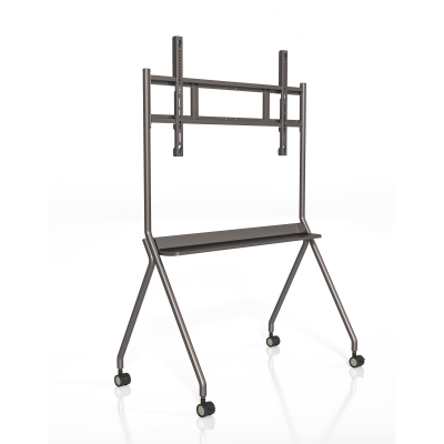 Dahua PKC-MS0A Soporte Móvil para Pizarra Interactiva de 55"-75" Plata Dahua PKC-MS0A Soporte Móvil para Pizarra Interactiva de 55"-75" Plata