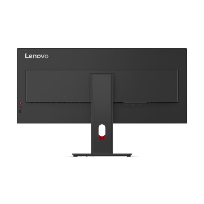 Lenovo ThinkVision T34WD-40 Monitor Curvo 34 pulgadas UWQHD 120 Hz Lenovo ThinkVision T34WD-40 Monitor Curvo 34 pulgadas UWQHD 120 Hz