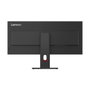 Lenovo ThinkVision T34WD-40 Monitor Curvo 34 pulgadas UWQHD 120 Hz