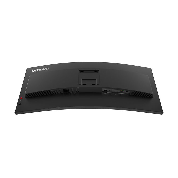 Lenovo ThinkVision T34WD-40 Monitor Curvo 34 pulgadas UWQHD 120 Hz Lenovo ThinkVision T34WD-40 Monitor Curvo 34 pulgadas UWQHD 120 Hz