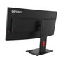 Lenovo Monitor T34WD-40 T34WD40 (64AEGAT1EU)