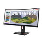 Lenovo Monitor T34WD-40 T34WD40 (64AEGAT1EU)