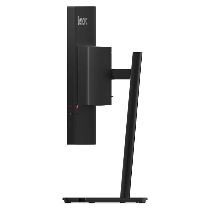 Lenovo Monitor T34WD-40 / 64AEGAT1EU Black de 34 pulgadas, panel curvo, USB-C, 144Hz, 1ms