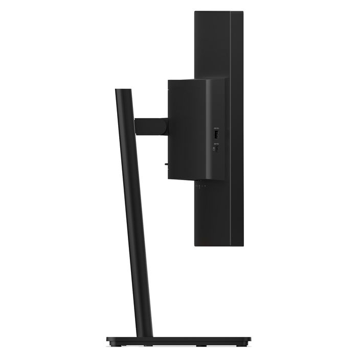 Lenovo Monitor T34WD-40 / 64AEGAT1EU Black de 34 pulgadas, panel curvo, USB-C, 144Hz, 1ms