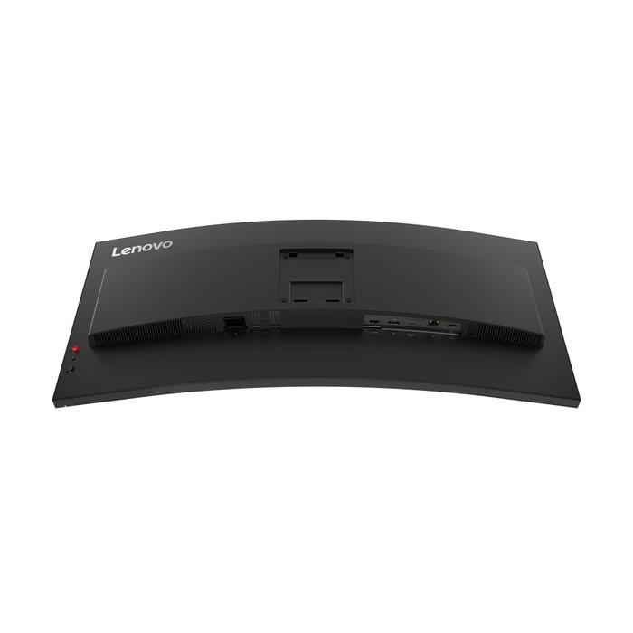 Lenovo ThinkVision T34WD-40 Monitor Curvo 34 pulgadas UWQHD 120Hz Black Lenovo ThinkVision T34WD-40 Monitor Curvo 34 pulgadas UWQHD 120Hz Black