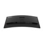Lenovo ThinkVision T34WD-40 Monitor Curvo 34 pulgadas UWQHD 120Hz Black