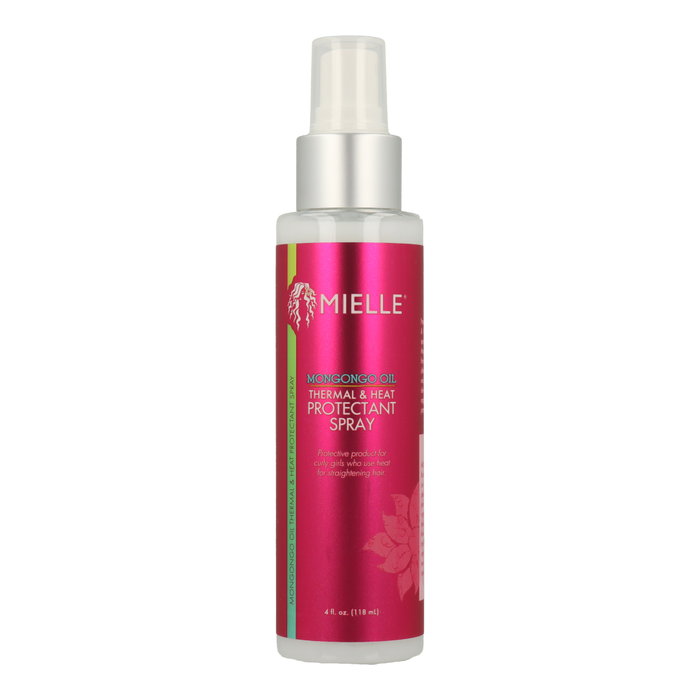 Mielle Mongongo Oil Thermal & Heat Spray Protector 118 ml