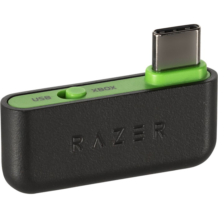 Razer BlackShark V2 Pro Black para Xbox Licensed