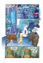 Moztros Producciones S.L. Teenage Mutant Ninja Turtles: Las Aventuras Animadas - Vol. 02