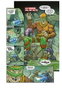 Moztros Producciones S.L. Teenage Mutant Ninja Turtles: Las Aventuras Animadas - Vol. 02