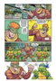 Moztros Producciones S.L. Teenage Mutant Ninja Turtles: Las Aventuras Animadas - Vol. 02