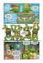 Moztros Producciones S.L. Teenage Mutant Ninja Turtles: Las Aventuras Animadas - Vol. 02