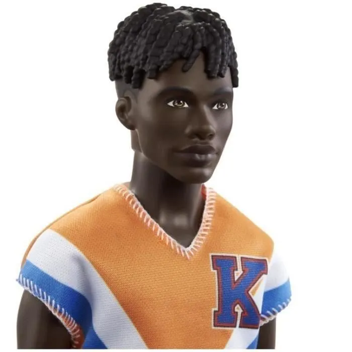 Muñeco Ken Fashion Barbie Muñeco Ken Fashion Barbie