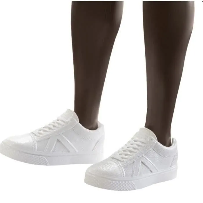 Muñeco Ken Fashion Barbie Muñeco Ken Fashion Barbie