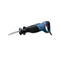 Bosch Professional Sierra de sable GSA 12-30 con 2 hojas S 2345 X, S 1127 BEF y estuche de transporte