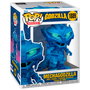 Funko Figura POP Godzilla Mechagodzilla Vinilo 12cm Caja Regalo