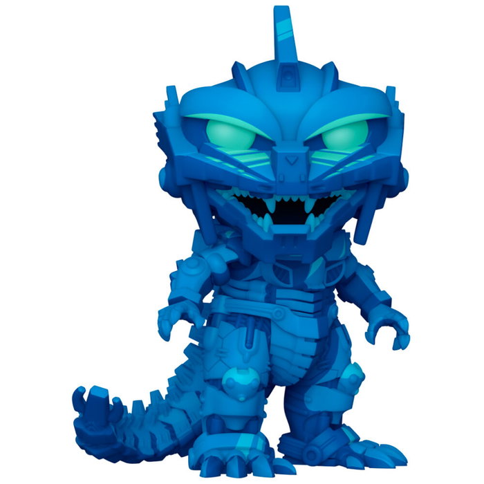 Funko Figura POP Godzilla Mechagodzilla Vinilo 12cm Caja Regalo Funko Figura POP Godzilla Mechagodzilla Vinilo 12cm Caja Regalo