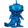 Funko Figura POP Godzilla Mechagodzilla Vinilo 12cm Caja Regalo