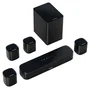 Ultimea Aura A40 Altavoz 7.1 Dolby Atmos Bluetooth USB 330W