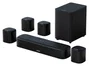 Ultimea Aura A40 Altavoz 7.1 Dolby Atmos Bluetooth USB 330W